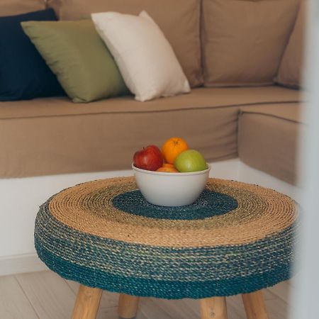 Nostos Sifnos Hotel Apollonía Eksteriør billede