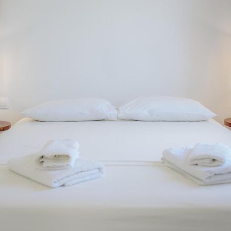 Nostos Sifnos Hotel Apollonía Eksteriør billede