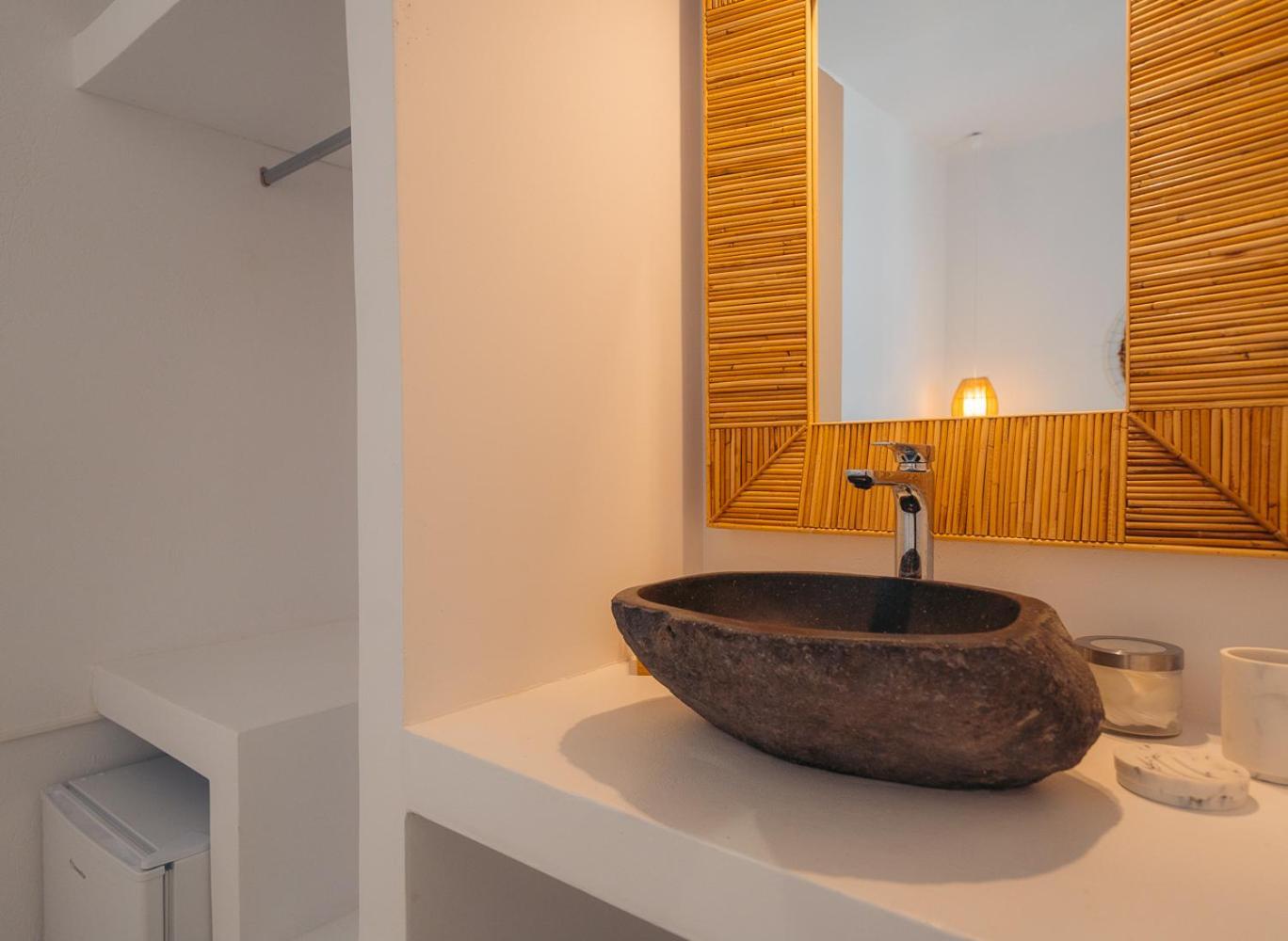 Nostos Sifnos Hotel Apollonía Eksteriør billede