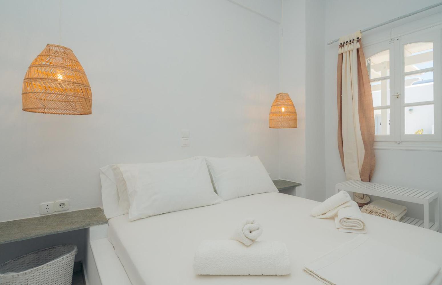 Nostos Sifnos Hotel Apollonía Eksteriør billede