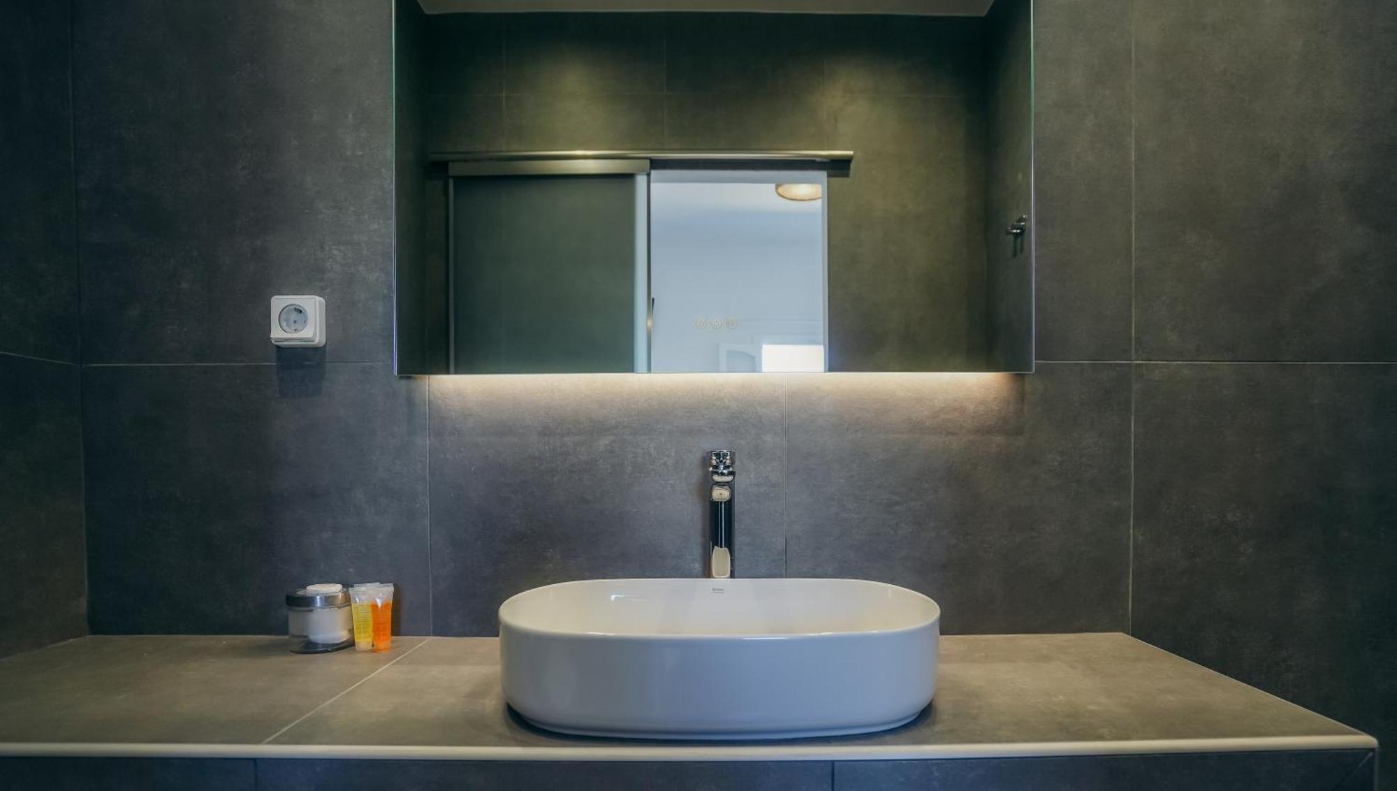 Nostos Sifnos Hotel Apollonía Eksteriør billede
